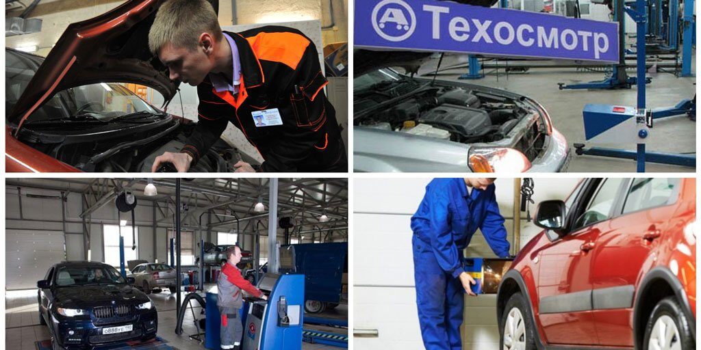 Мы оказываем предрейсовый медицинский и технический осмотр