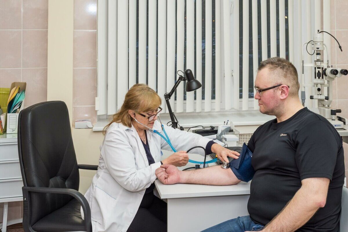 Законы о Предрейсовый медицинский и технический осмотр