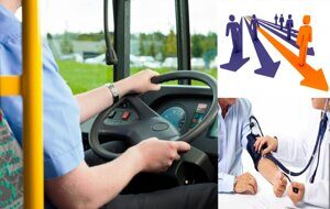 Как провести и оформить медосмотр водителя без нарушений