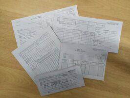 Срок действия путевого листа для работы в службе такси